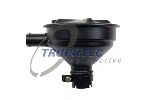 Oil Separator, crankcase ventilation
