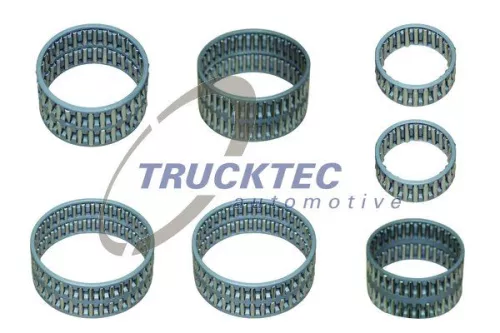 Bearing Kit, manual transmission