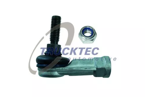 Ball Head, gearshift linkage