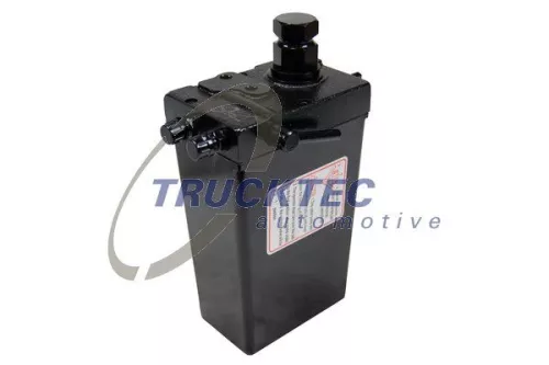 Tilt Pump, driver cab