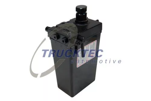 Tilt Pump, driver cab