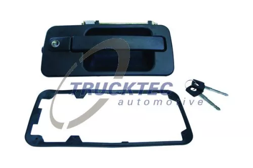 Exterior Door Handle