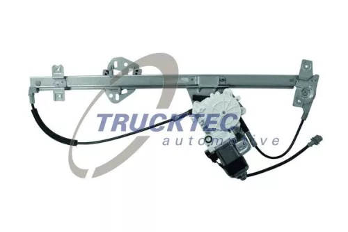 Window Regulator