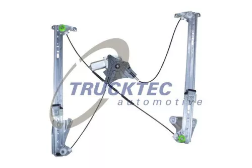 Window Regulator