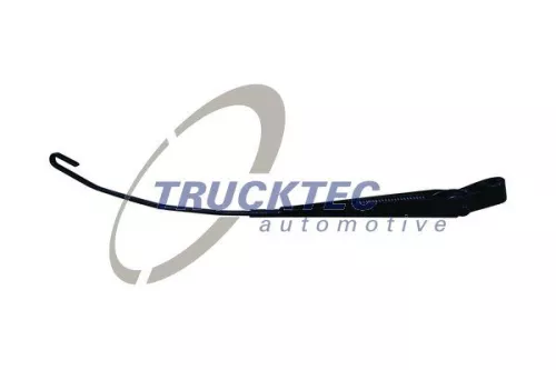 TRUCKTEC AUTOMOTIVE Wiper Arm, window cleaning (01.58.063)