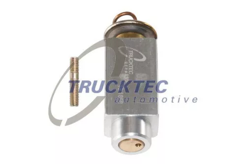 Expansion Valve, air conditioning