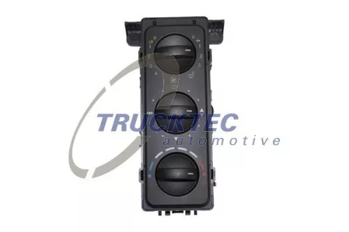 Actuator, air conditioning