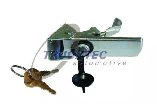 Holder, battery compartment cover