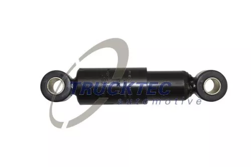 Shock Absorber, driver cab suspension