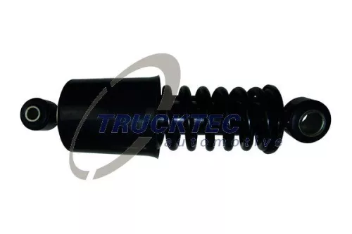 Shock Absorber, driver cab suspension