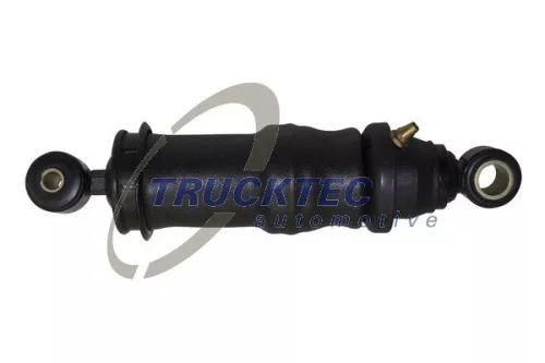 Shock Absorber, driver cab suspension