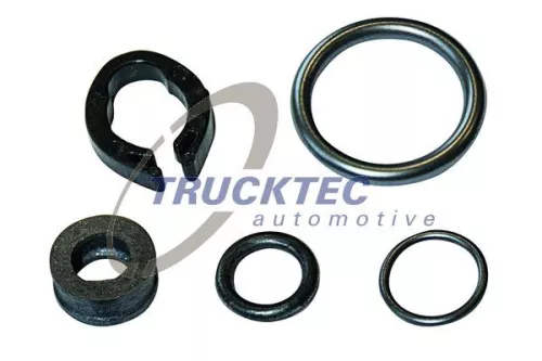Repair Kit, plug connector (compressed air system)