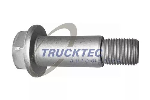Bolt, brake caliper