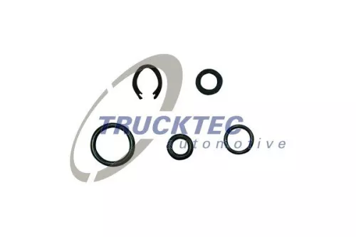 Repair Kit, plug connector (compressed air system)