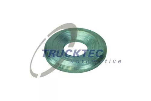 Heat Shield, injection system