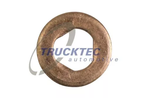 Heat Shield, injection system