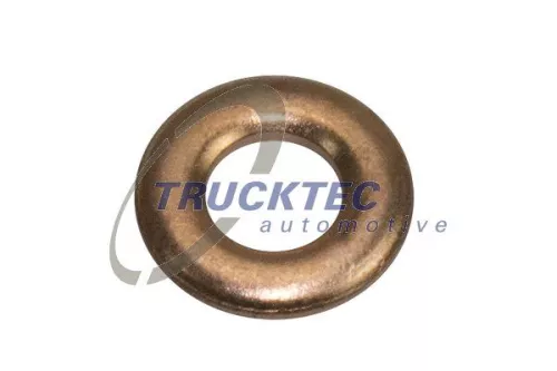 Heat Shield, injection system