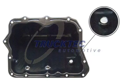Oil Sump