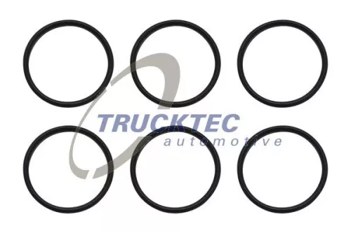 Seal Ring, spark plug shaft