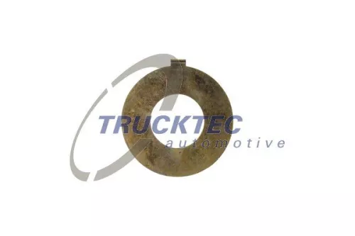 Pressure Disc
