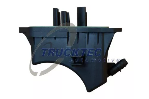 Valve, crankcase ventilation