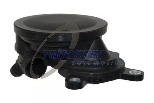 Valve, crankcase ventilation