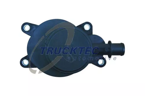Oil Separator, crankcase ventilation