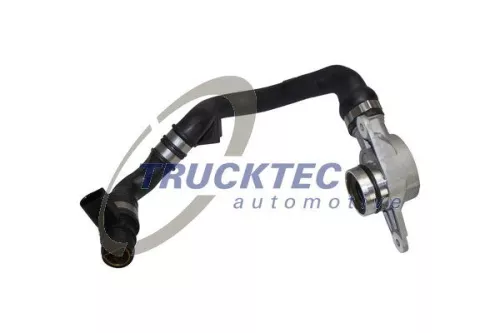 Valve, crankcase ventilation