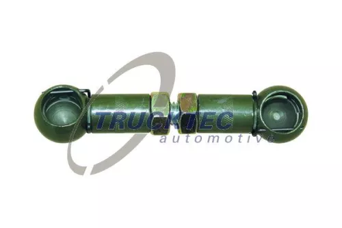 Control Screw, carburettor