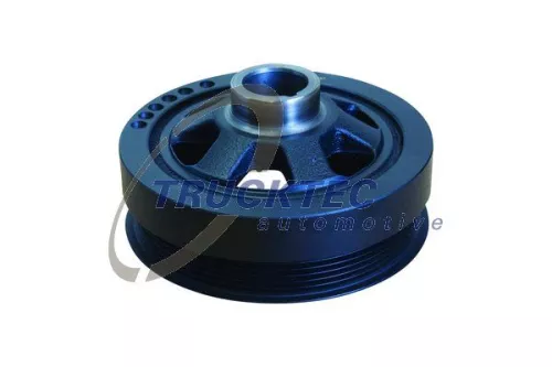 Belt Pulley, crankshaft