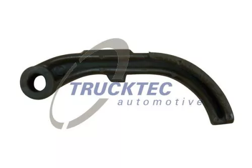 Guide Rail, drive chain (oil pump)