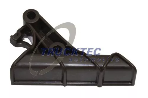 Guide, timing chain