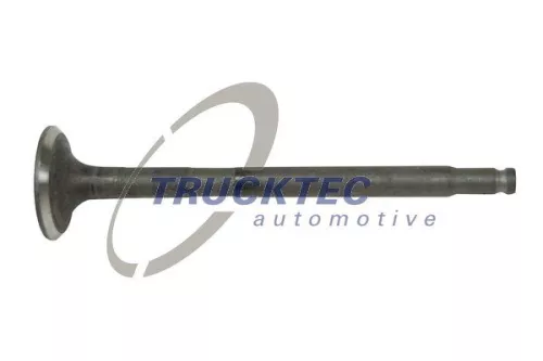 Exhaust Valve