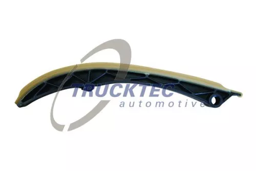 Guide, timing chain