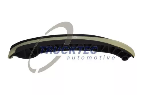 Guide, timing chain