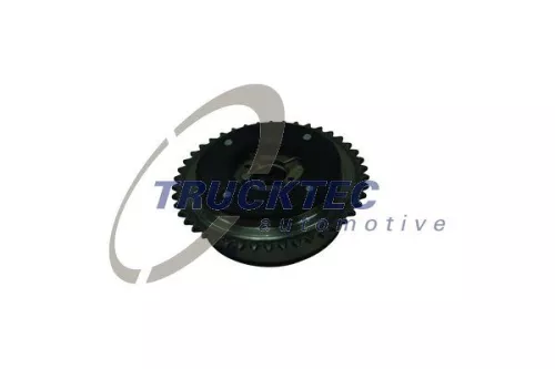 Camshaft Adjuster