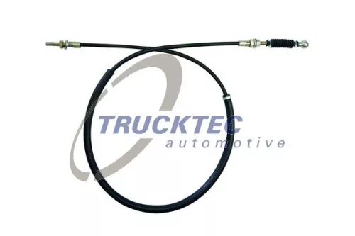 Accelerator Cable