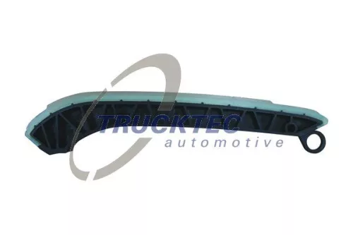 Guide, timing chain