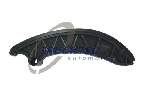 Guide, timing chain