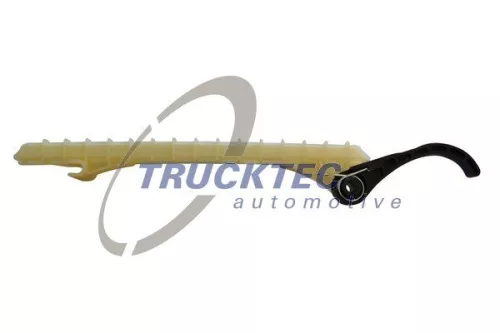Guide, timing chain