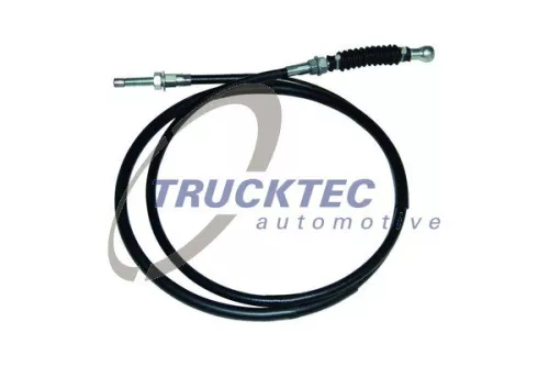 Accelerator Cable