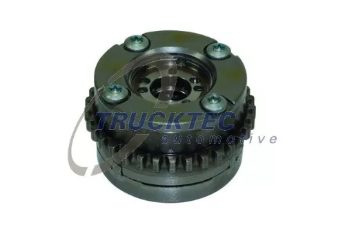 Camshaft Adjuster