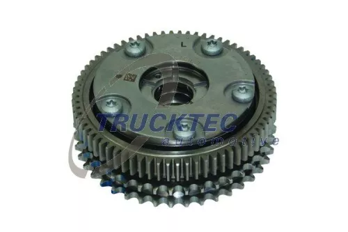 Camshaft Adjuster