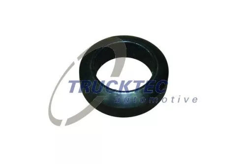 Centring Ring, leaf spring