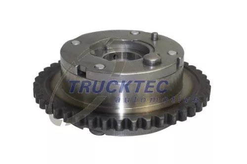Camshaft Adjuster