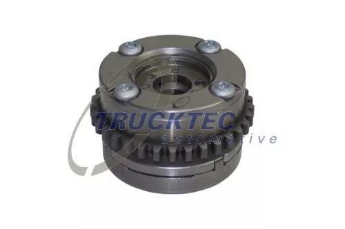 Camshaft Adjuster