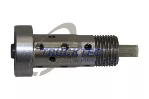 Central Valve, camshaft adjustment