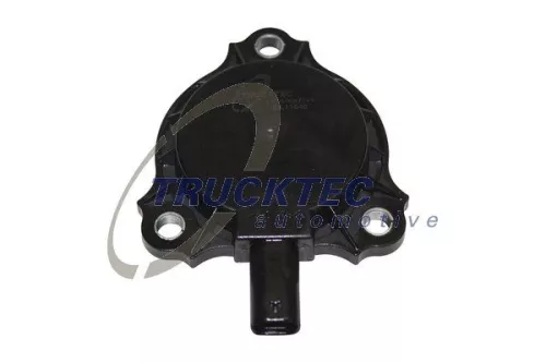 Central Magnet, camshaft adjustment