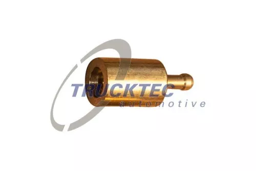 Nozzle, carburettor