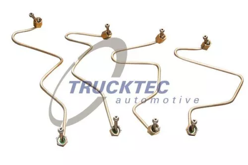 High-pressure Line Set, injection system